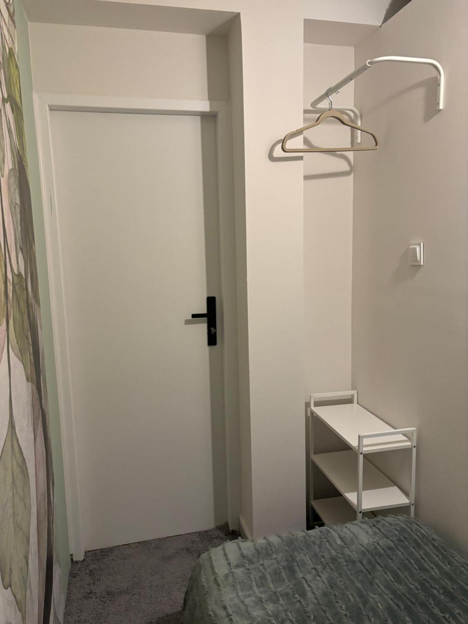 Shespace Apartrooms Cracovia Esterno foto