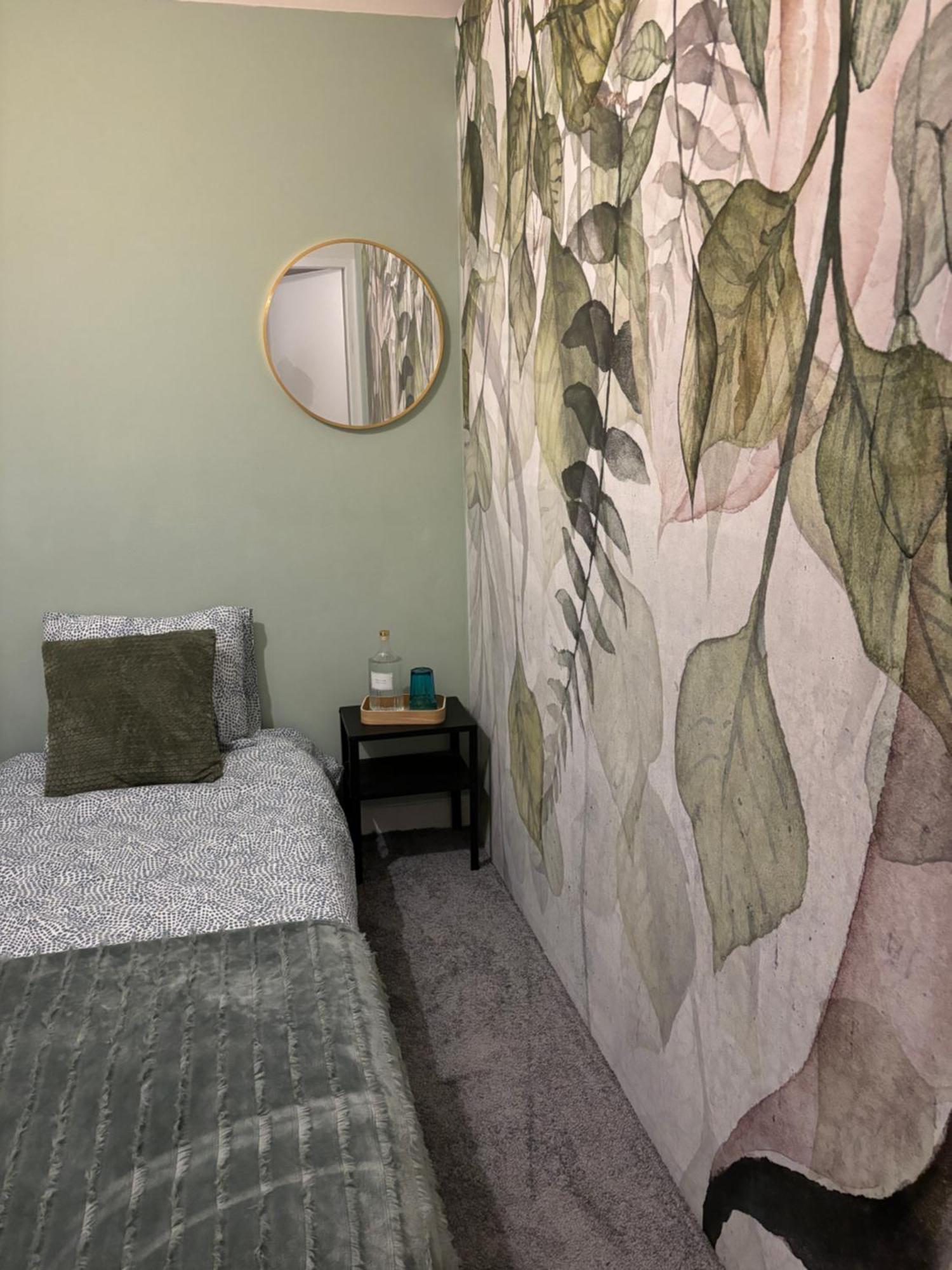Shespace Apartrooms Cracovia Esterno foto