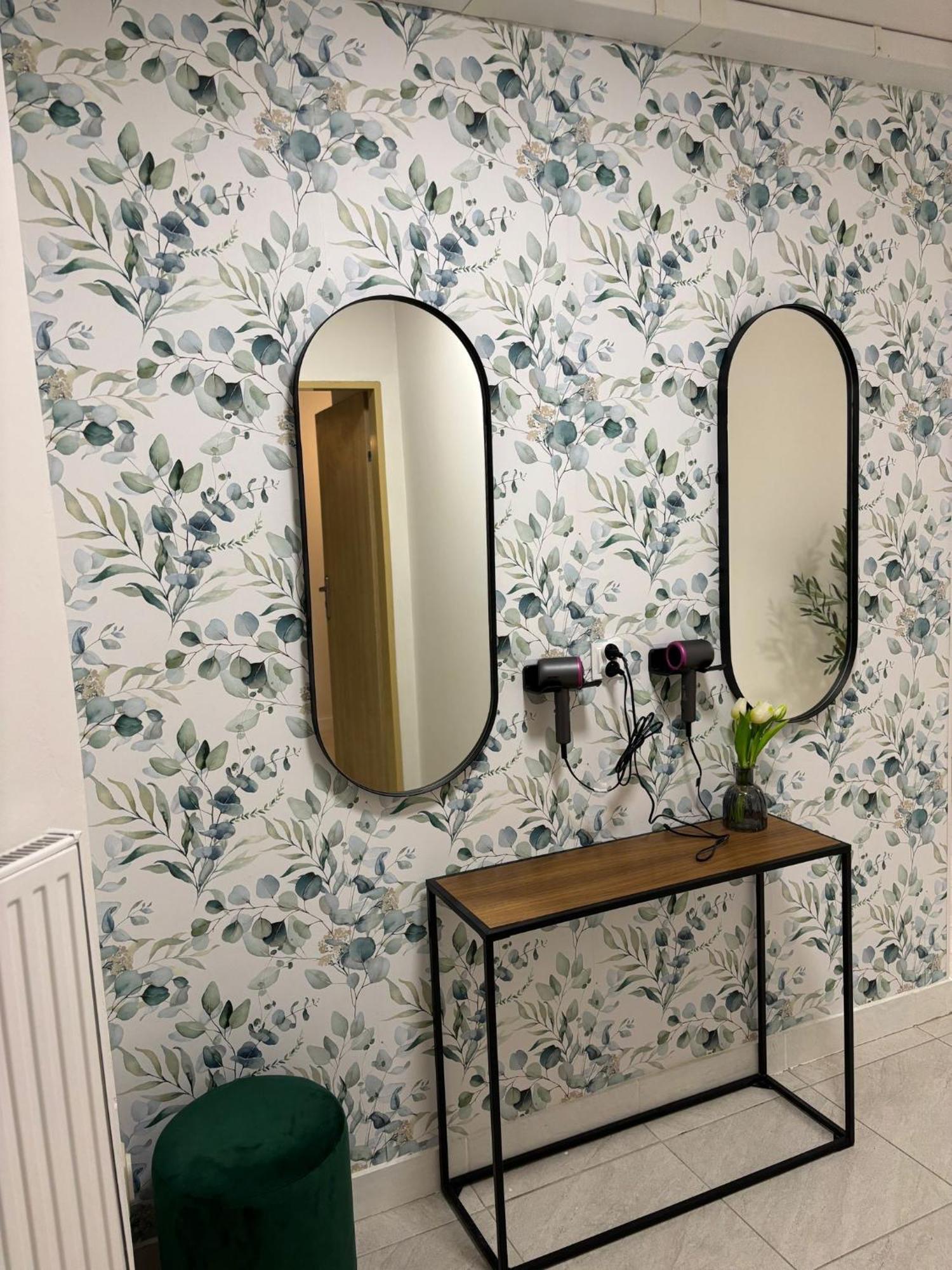 Shespace Apartrooms Cracovia Esterno foto